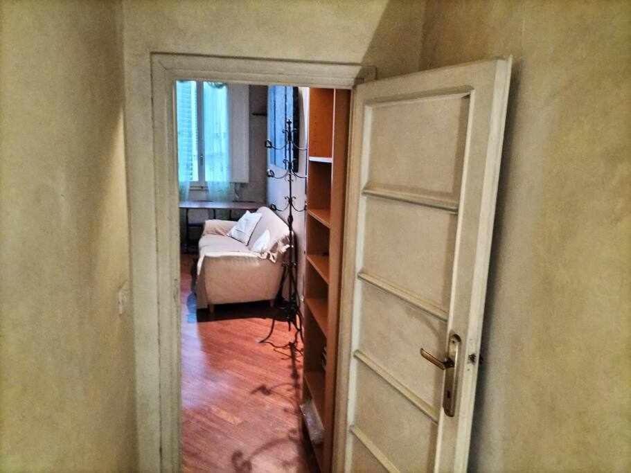 Alloro Vicino Santa Maria Novella Apartamento