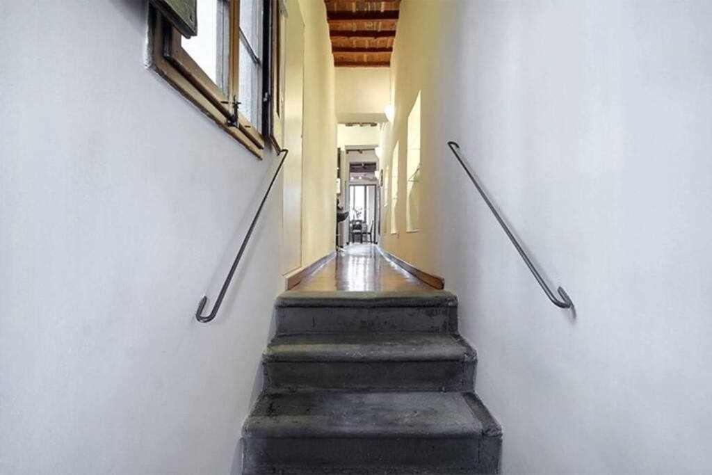 Panzani With Two Bedrooms Appartement