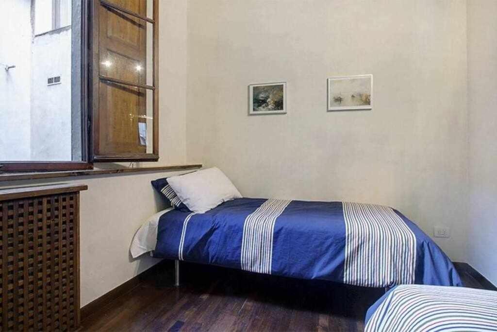 Panzani With Two Bedrooms Appartement Florence
