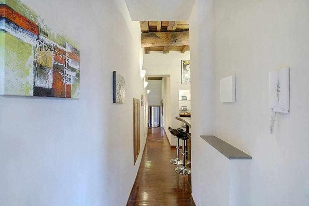 Panzani With Two Bedrooms Florence