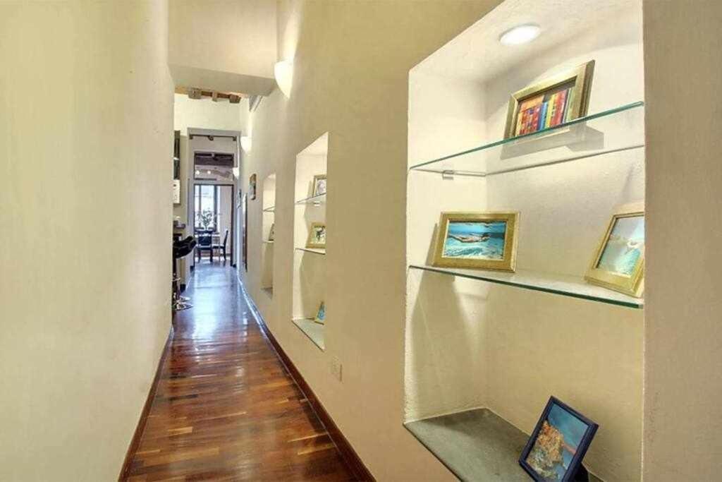 Panzani With Two Bedrooms