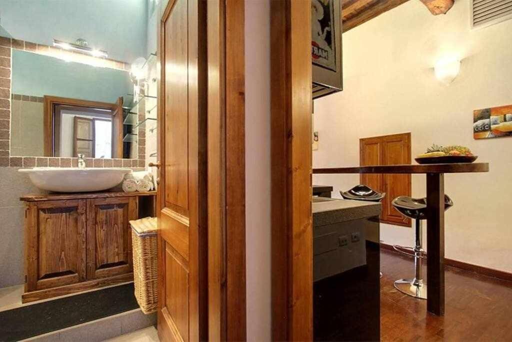 Panzani With Two Bedrooms Florence