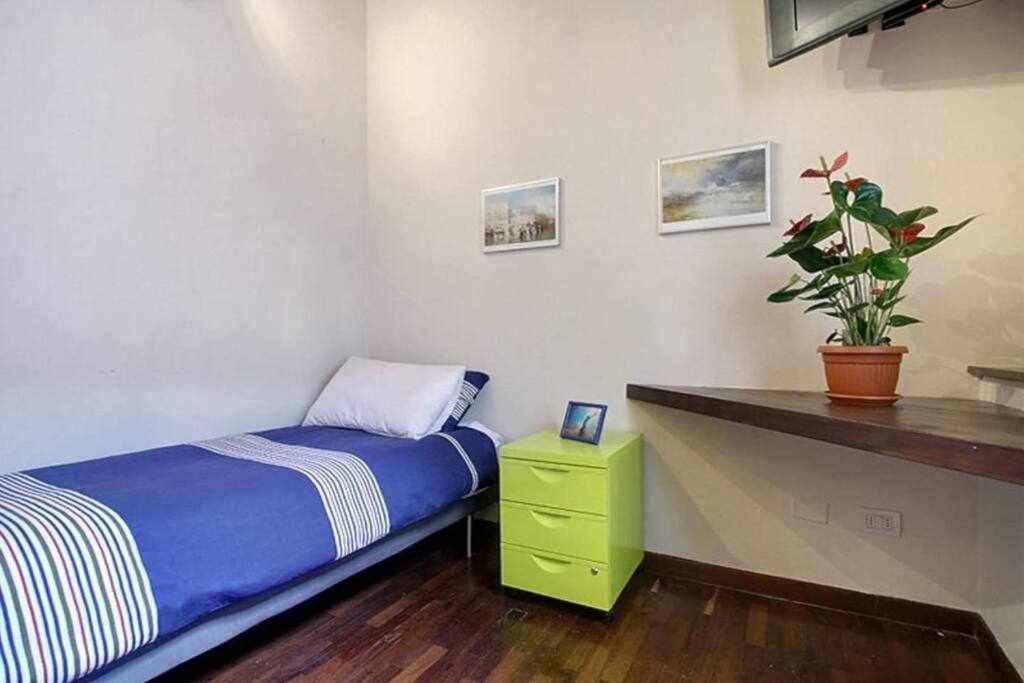 Panzani With Two Bedrooms