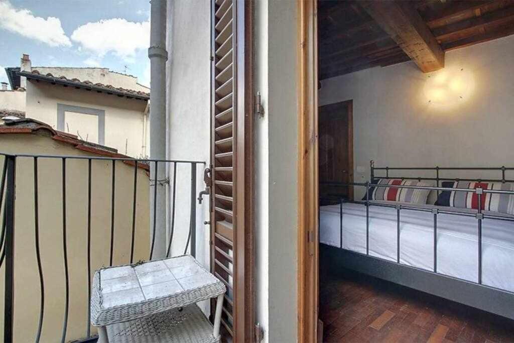 Panzani With Two Bedrooms Appartement