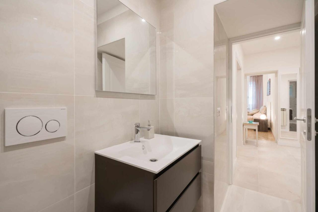 Apartamento Ghibellina With 2 Bedrooms Florença