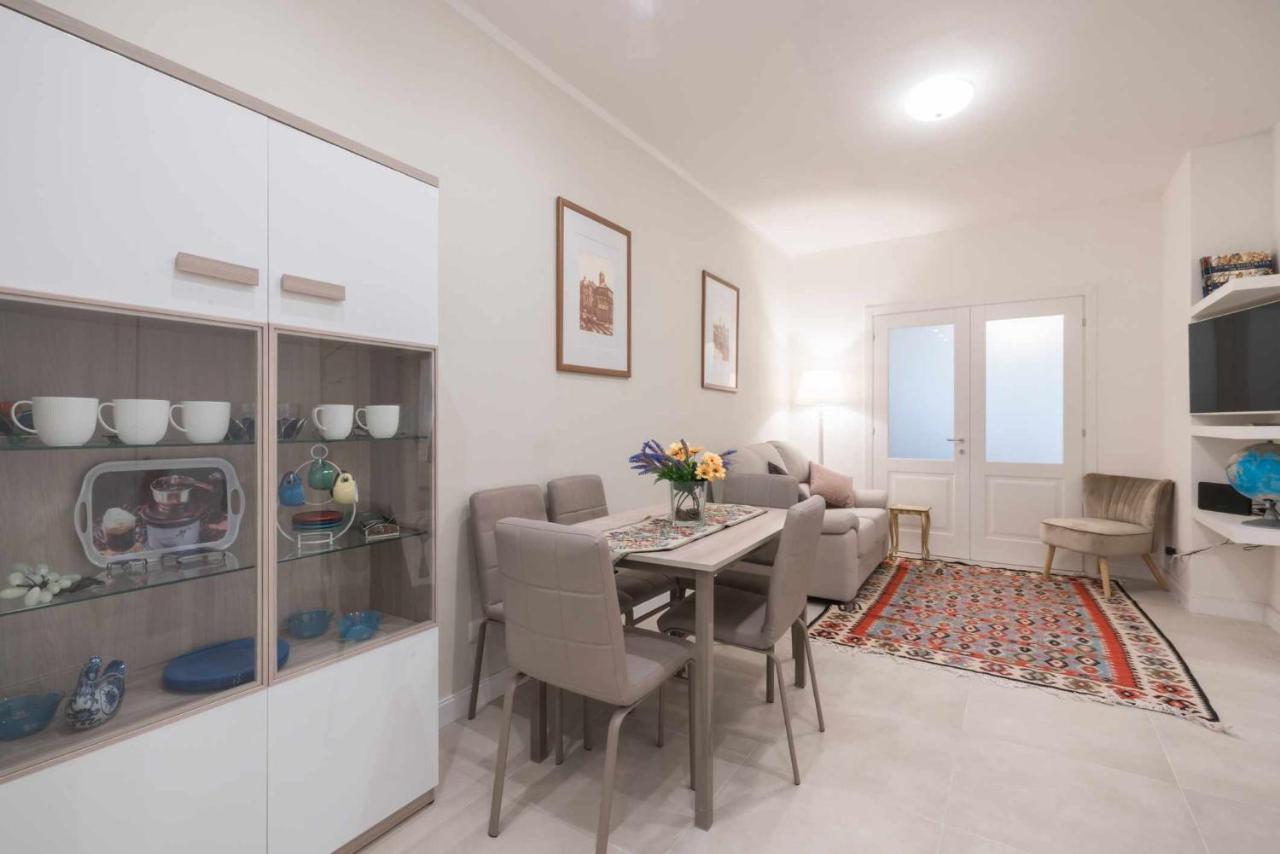 Ghibellina With 2 Bedrooms Apartamento Florença