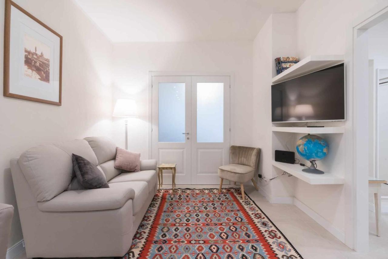 Ghibellina With 2 Bedrooms Florença
