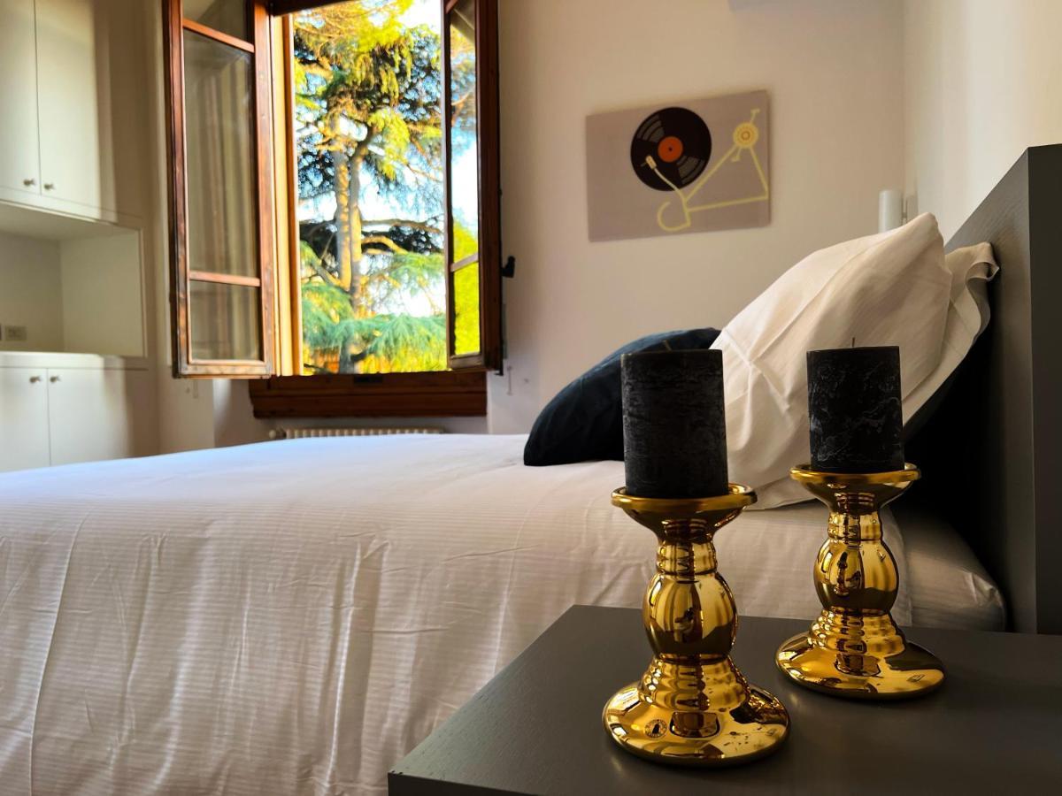 Chic In - Dolcevita Apartamento Florença