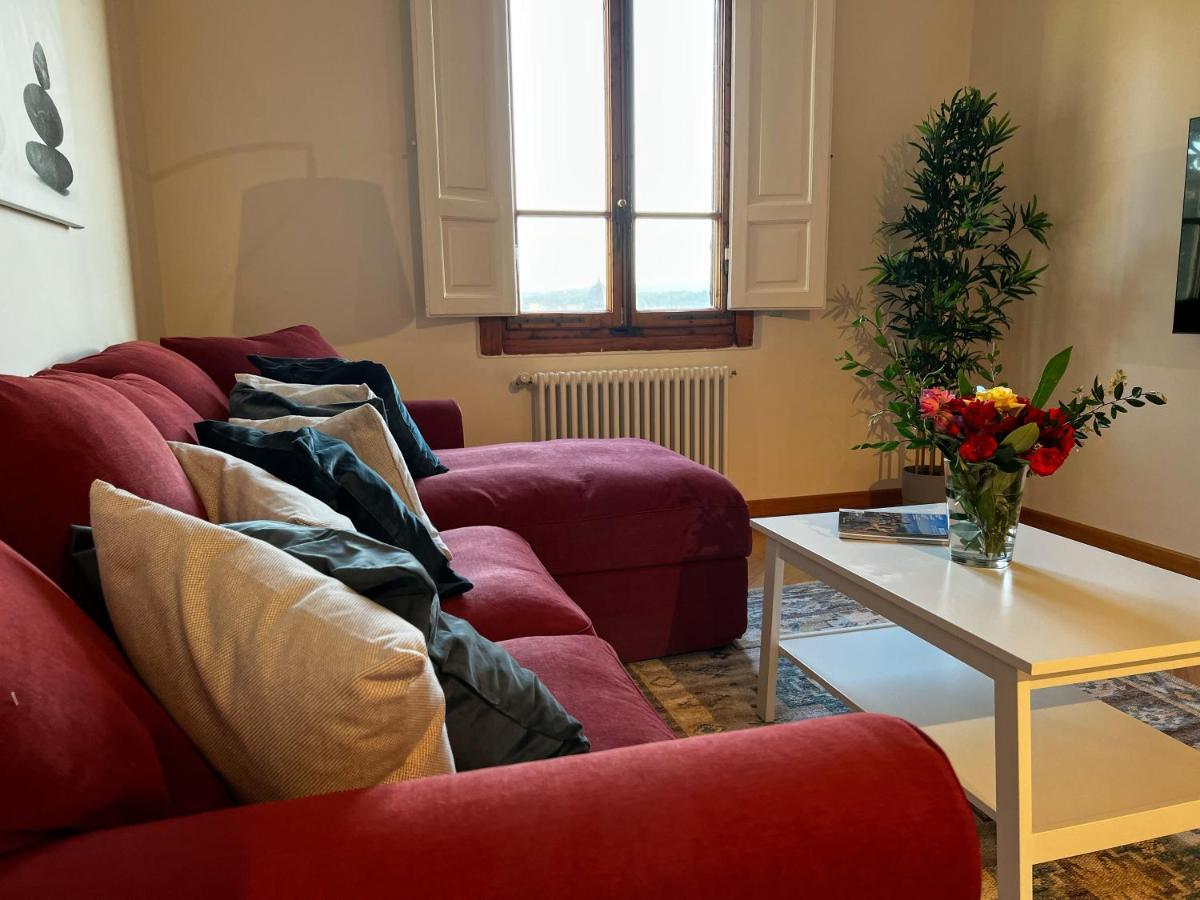 Apartamento Chic In - Dolcevita Florença