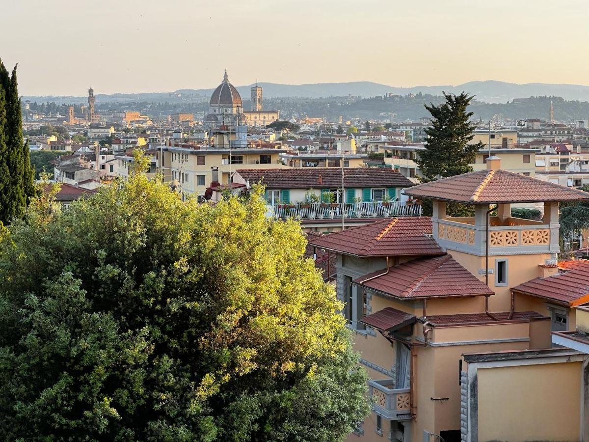 Chic In - Dolcevita Apartamento Florença