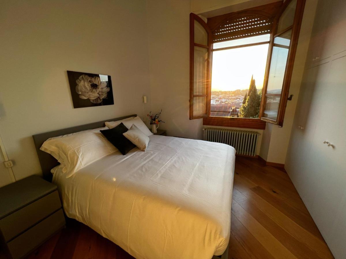 Chic In - Dolcevita Apartamento Florença