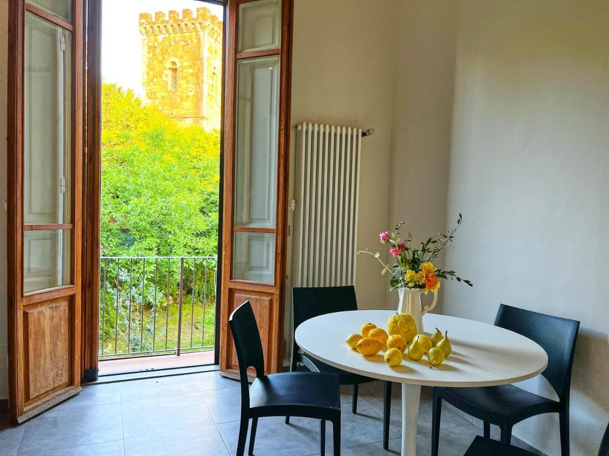 Apartamento Chic In - Dolcevita Florença