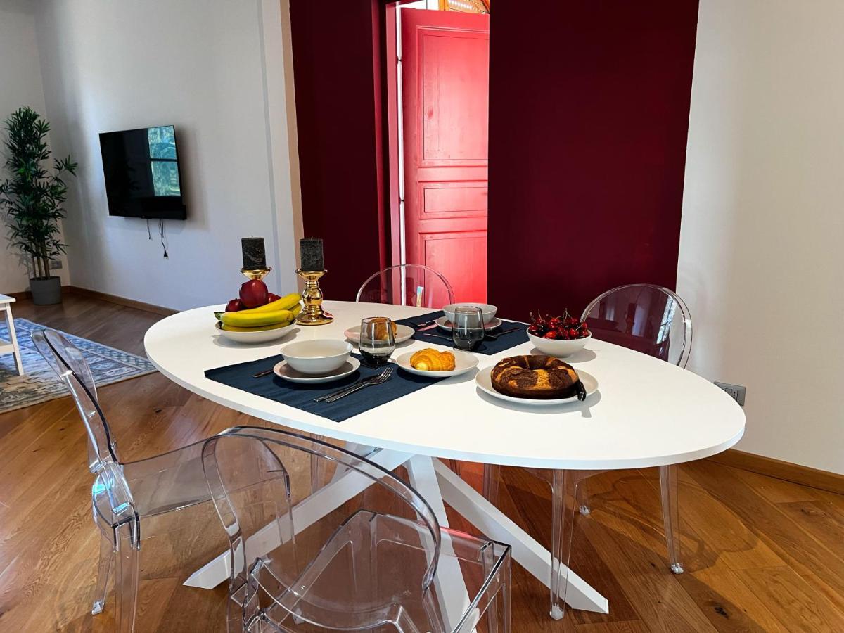 Chic In - Dolcevita Apartamento Florença
