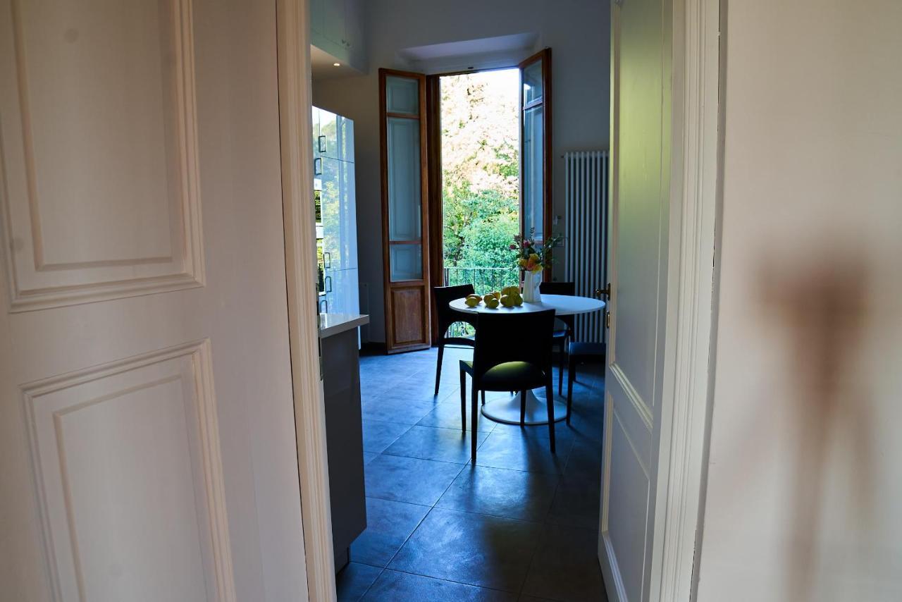 Apartamento Chic In - Dolcevita Florença