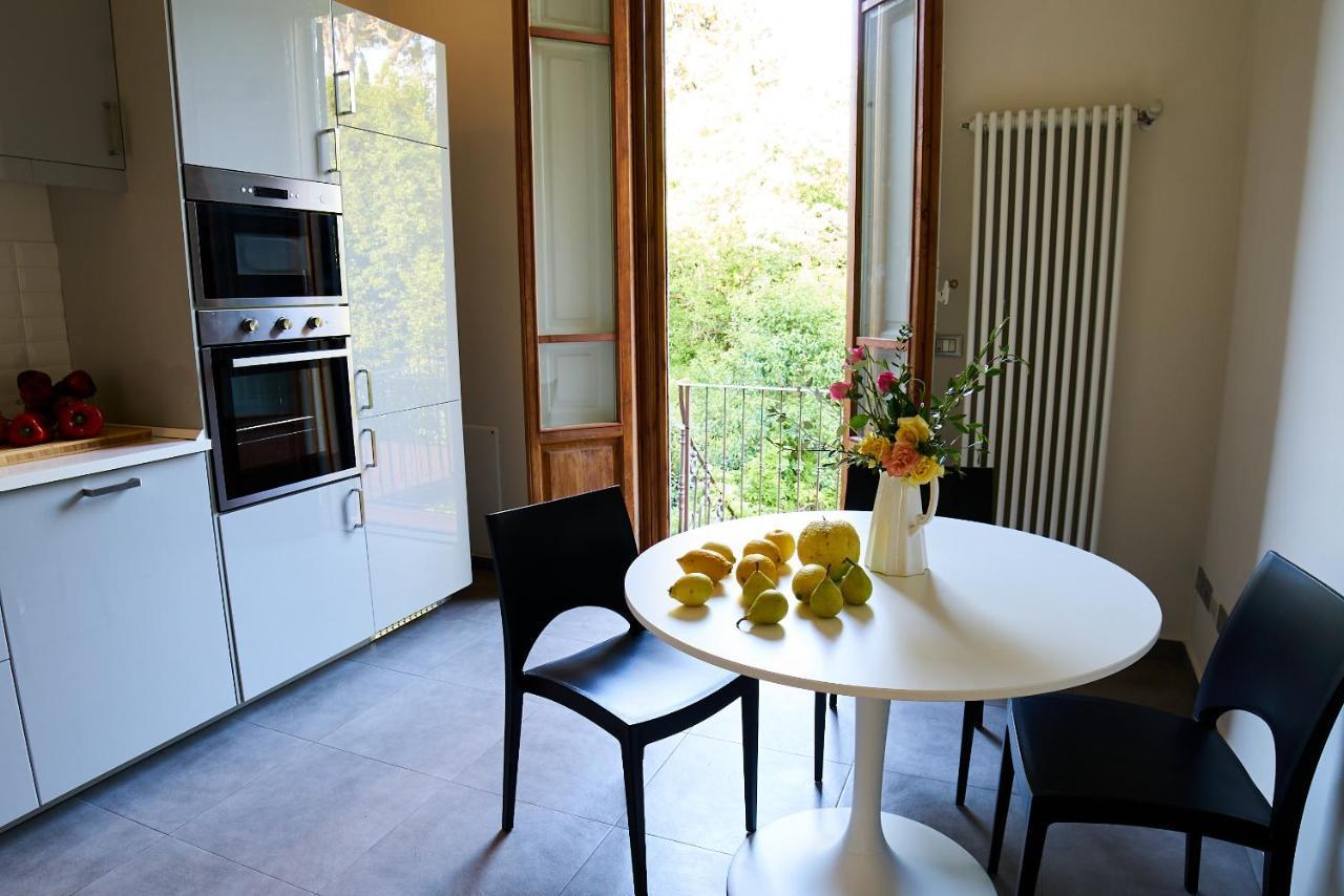 Apartamento Chic In - Dolcevita Florença