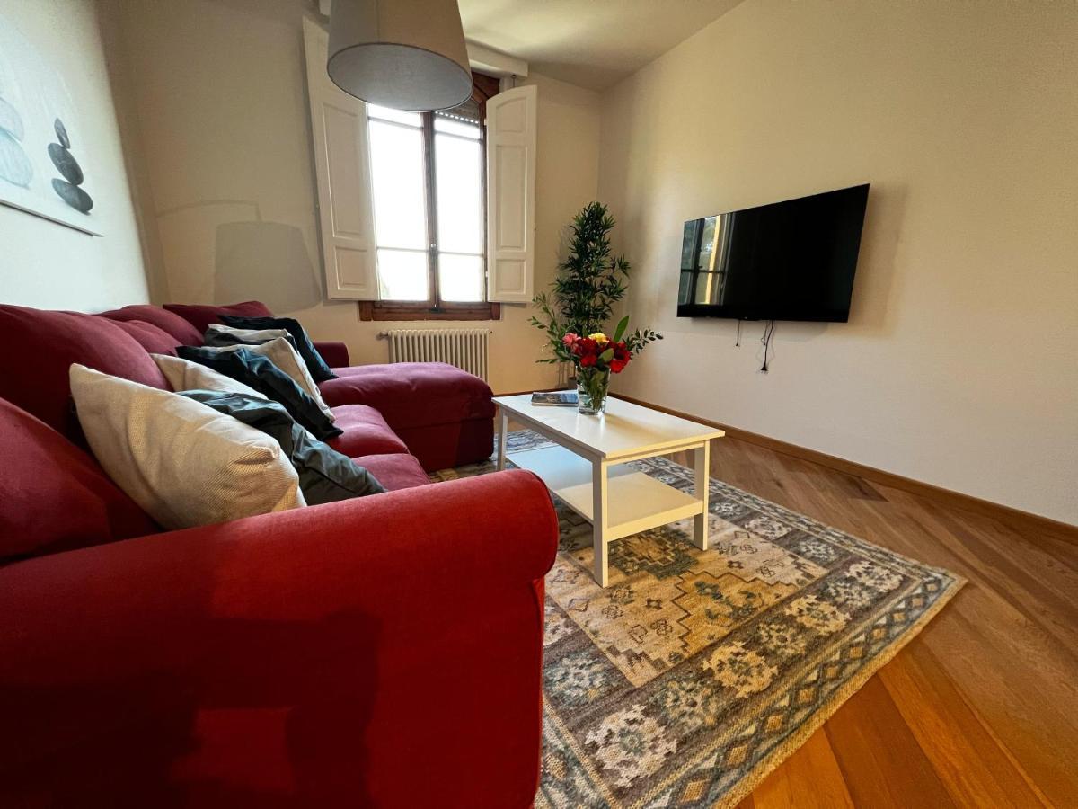 Apartamento Chic In - Dolcevita Florença