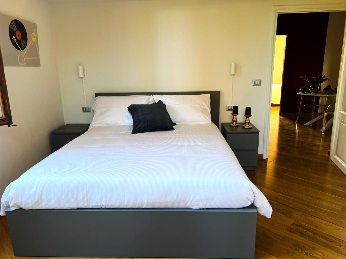 Chic In - Dolcevita Apartamento Florença