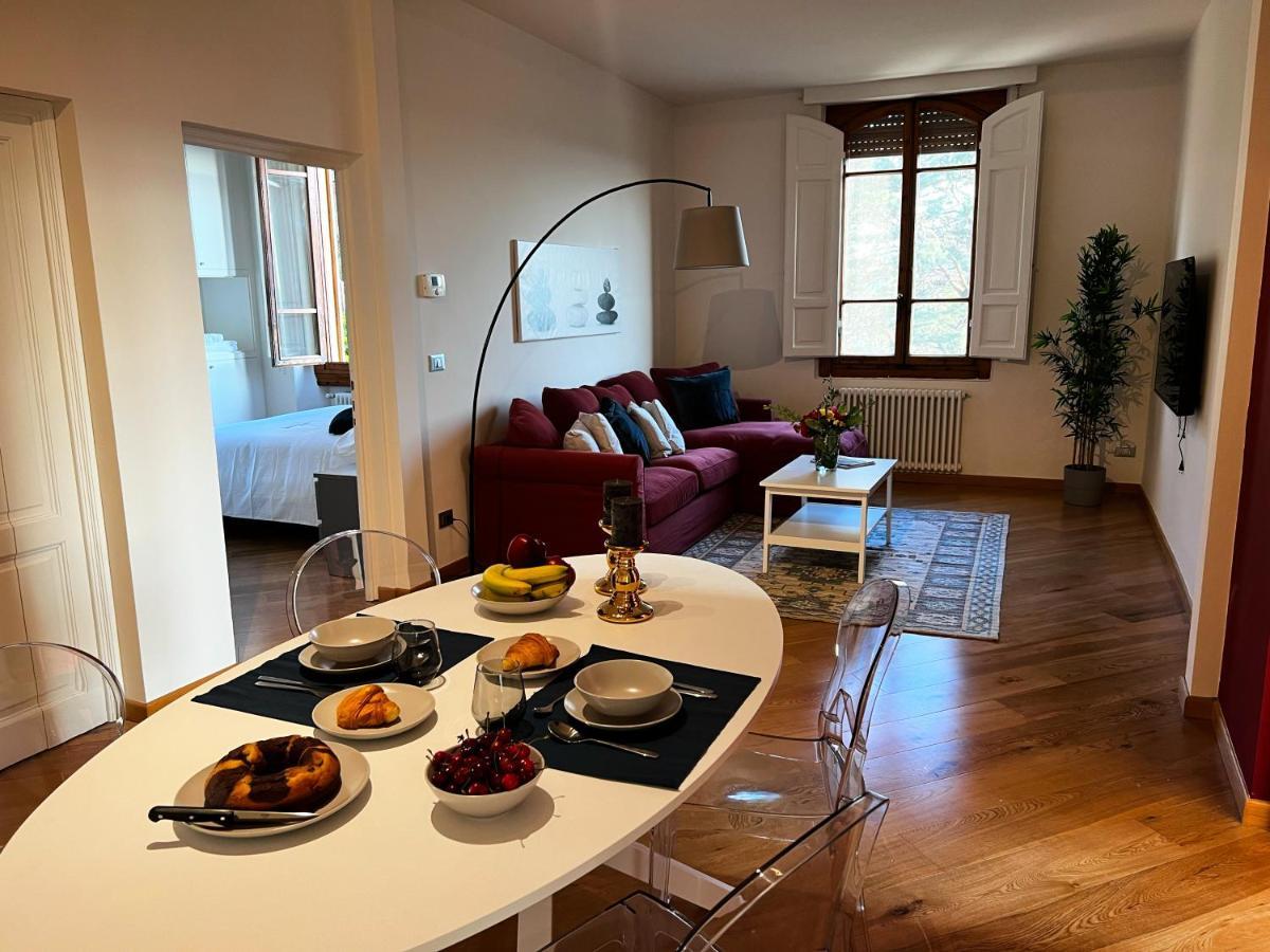Apartamento Chic In - Dolcevita Florença