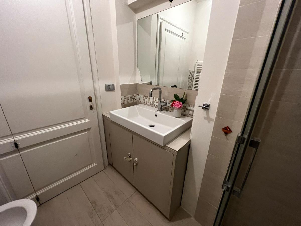 Chic In - Dolcevita Apartamento Florença