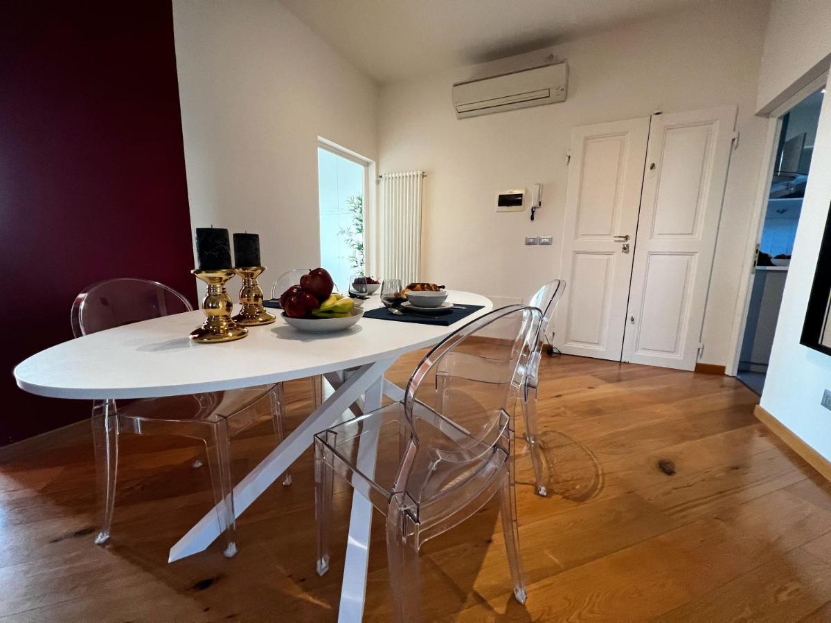Apartamento Chic In - Dolcevita Florença