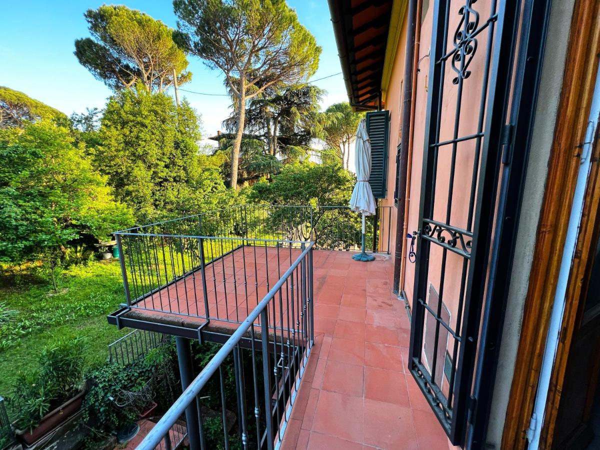 Chic In - Dolcevita Apartamento Florença
