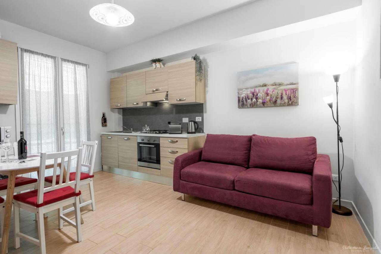 Wine Masseto Appartement