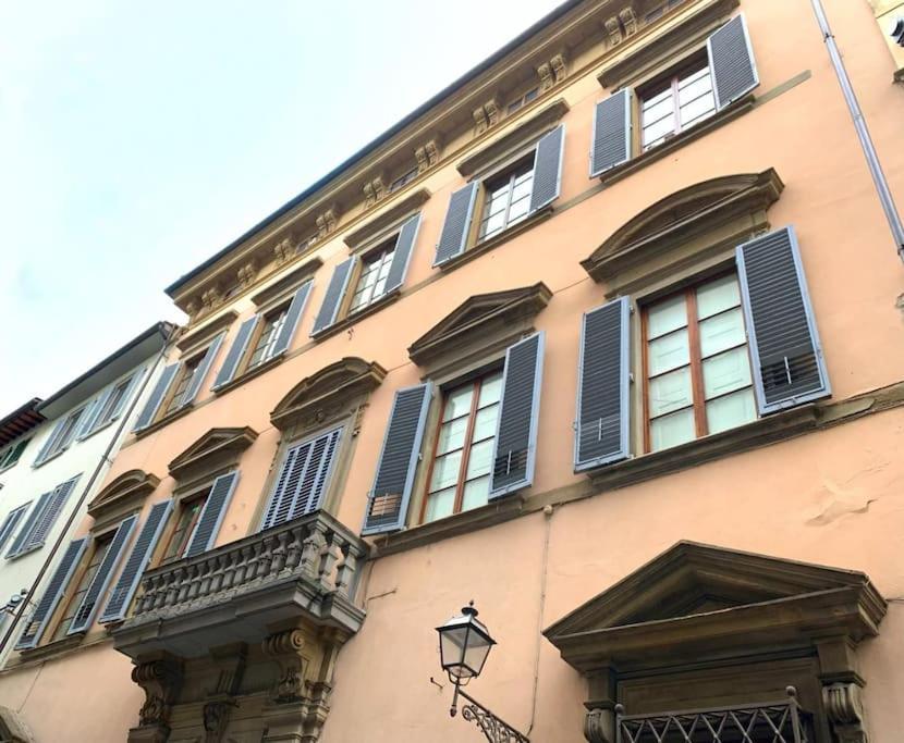 Nel Cuore Di Firenze, Piazza Signoria * Firenze