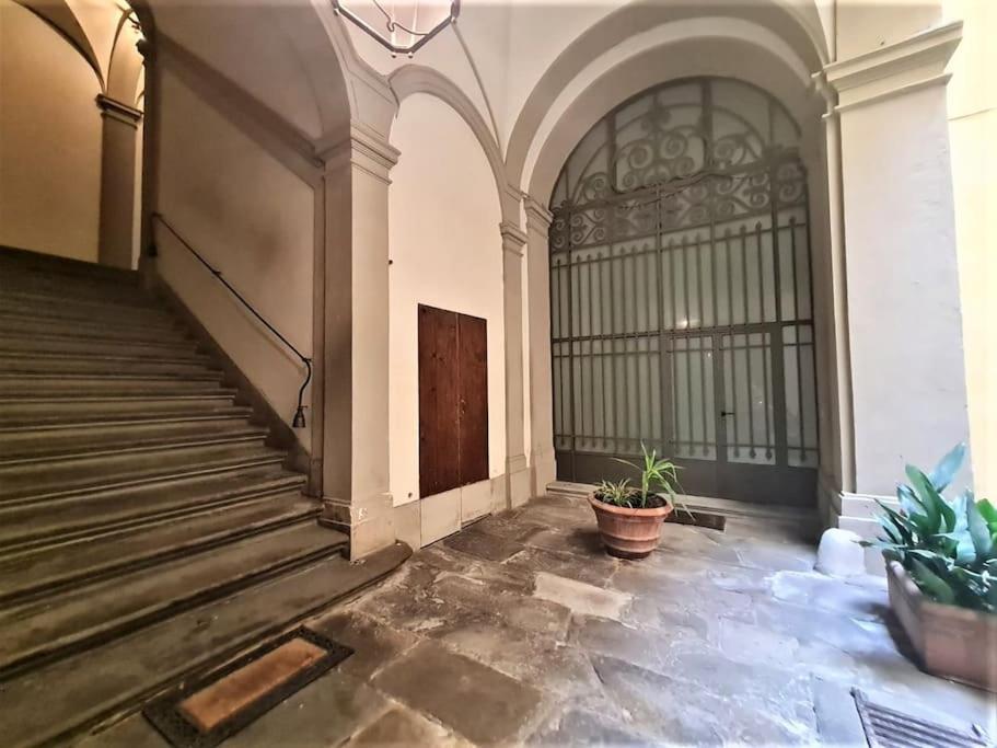 Leilighet Nel Cuore Di Firenze, Piazza Signoria Firenze