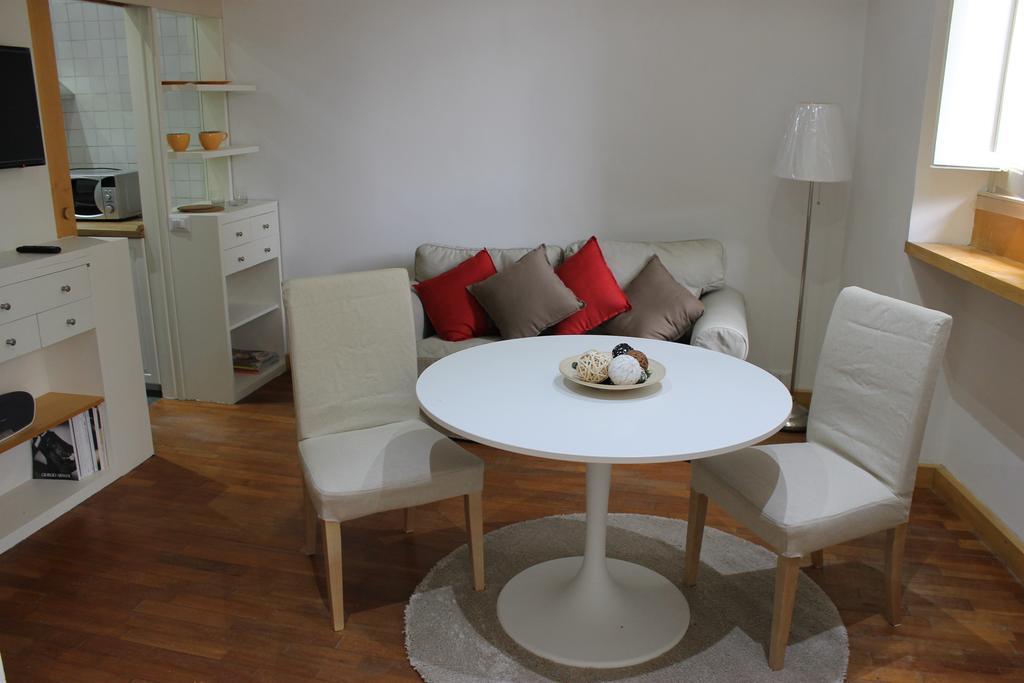 Le Quattro Mura Exclusive Appartement Florence