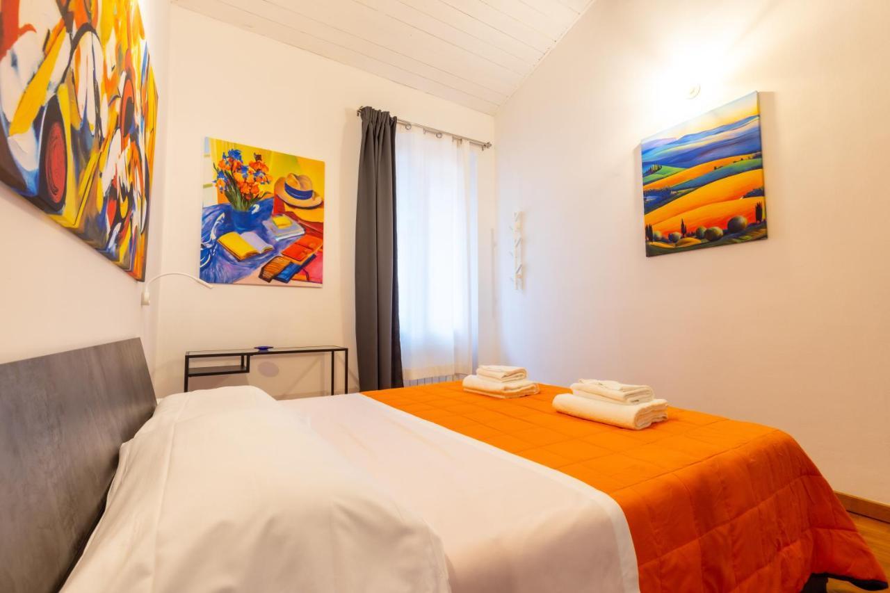 Nice Boboli's Loft Apartamento *