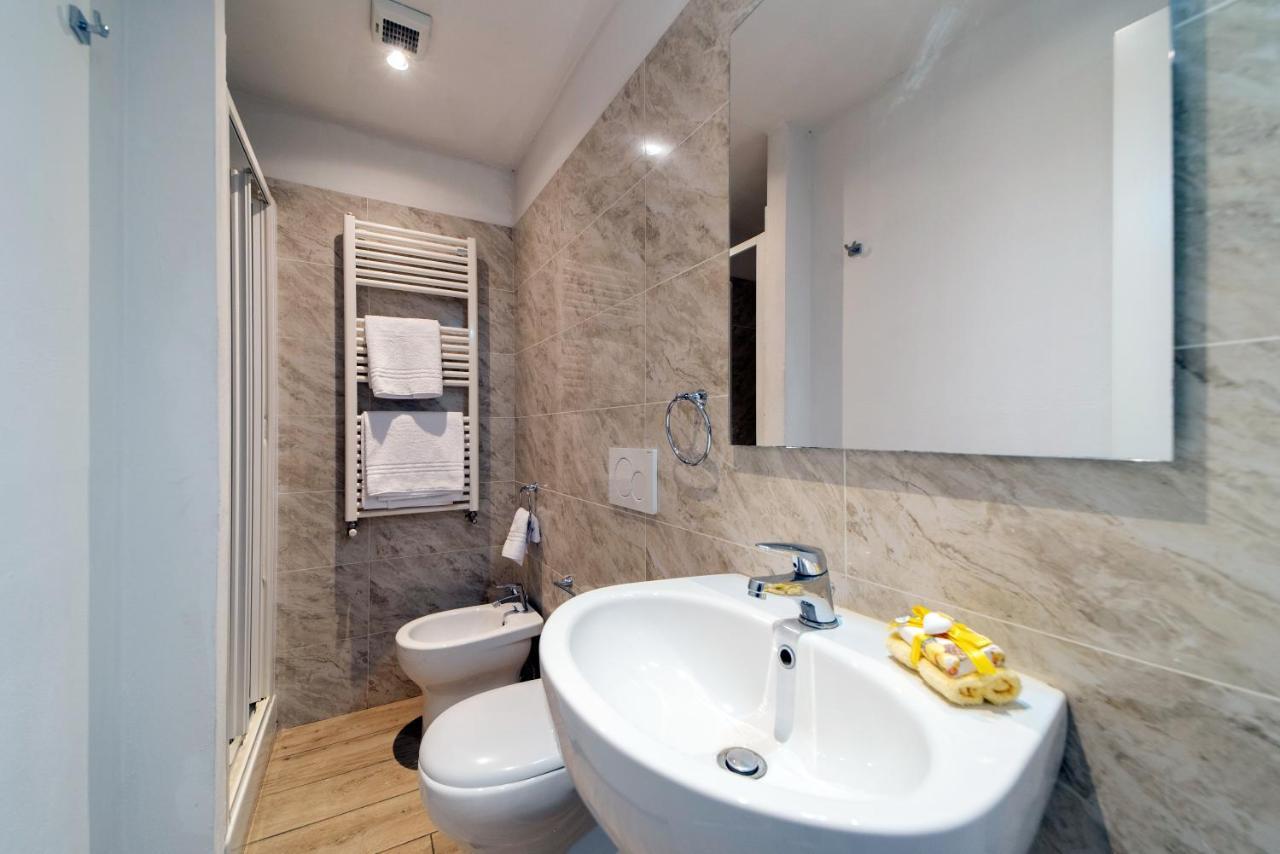 Leilighet Residenza Santa Croce