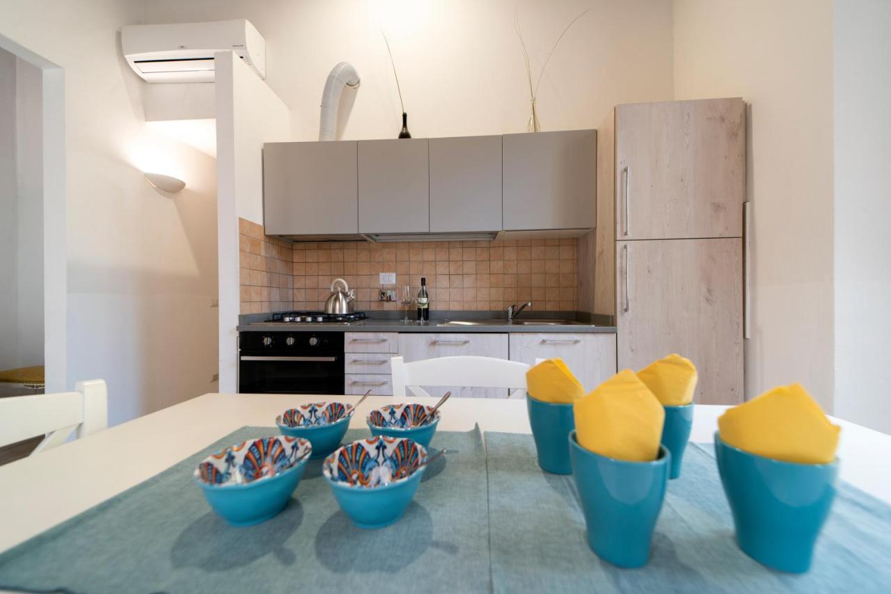 Leilighet Residenza Santa Croce *