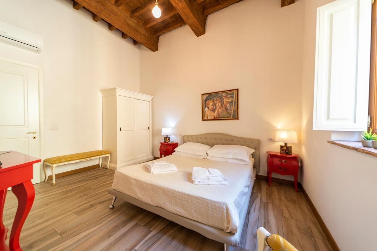 Residenza Santa Croce Leilighet *