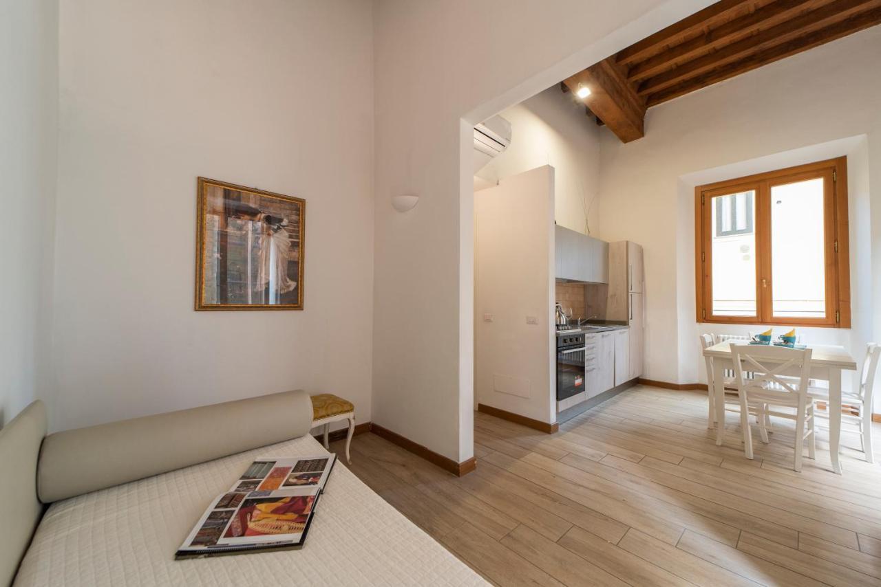 Leilighet Residenza Santa Croce *