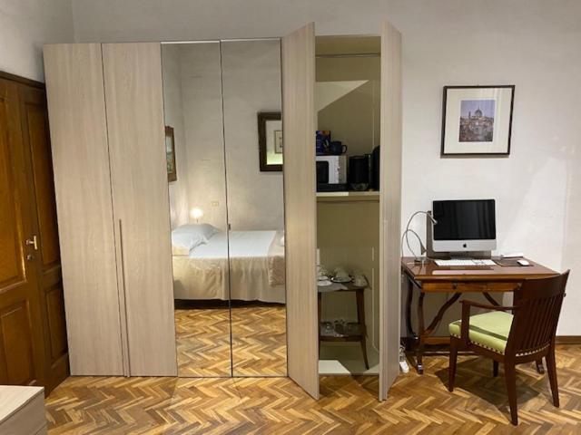 Apartamento Tower Florença
