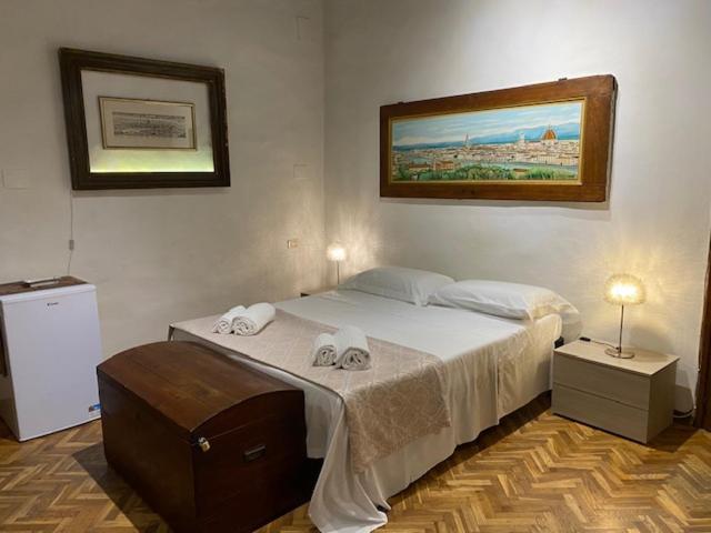 Apartamento Tower