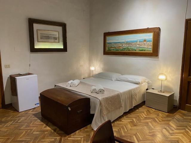 Apartamento Tower