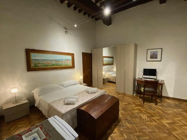 Tower Apartamento