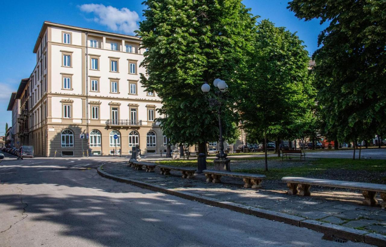 Vandrerhjem Il Santo Firenze