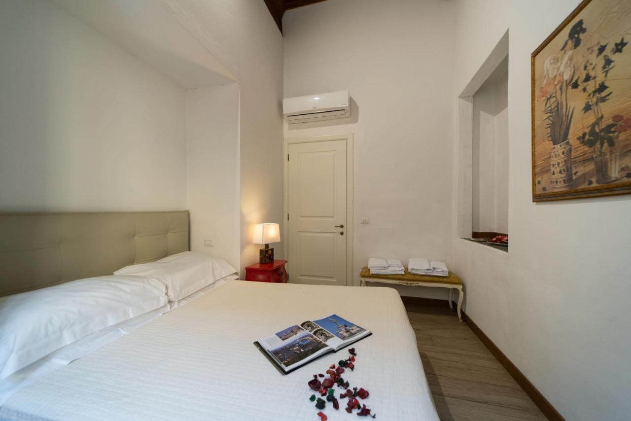 Leilighet Residenza Santa Croce