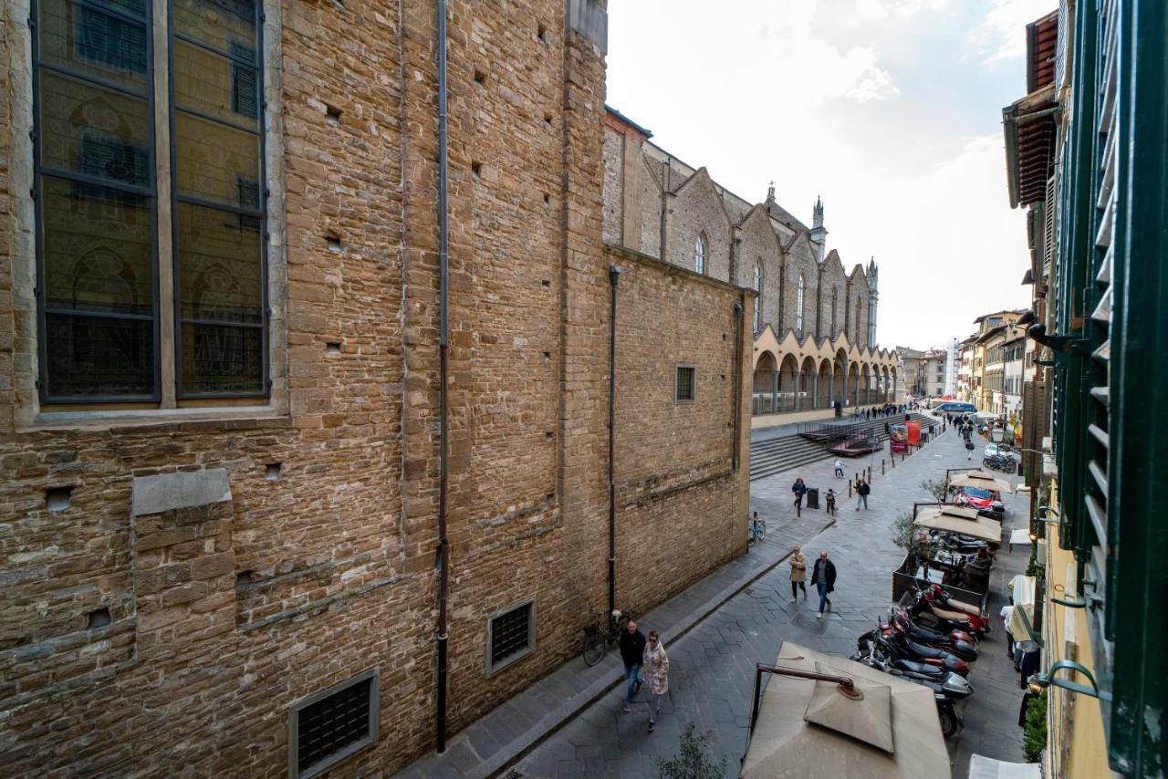 Leilighet Residenza Santa Croce *