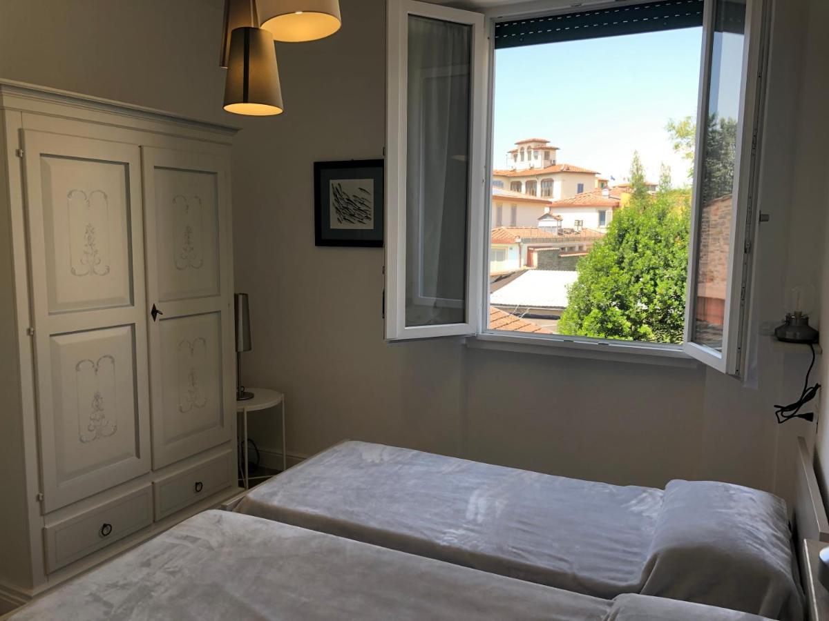 Apartment Leonardo Luxury Florence