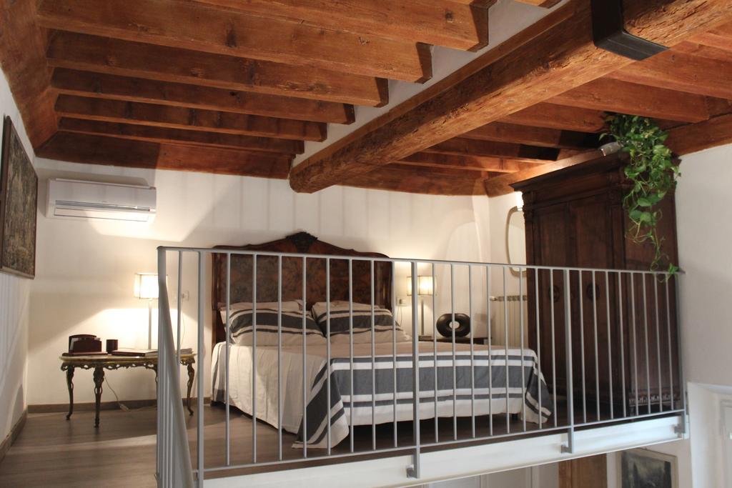 Apartamento Pitti Loft