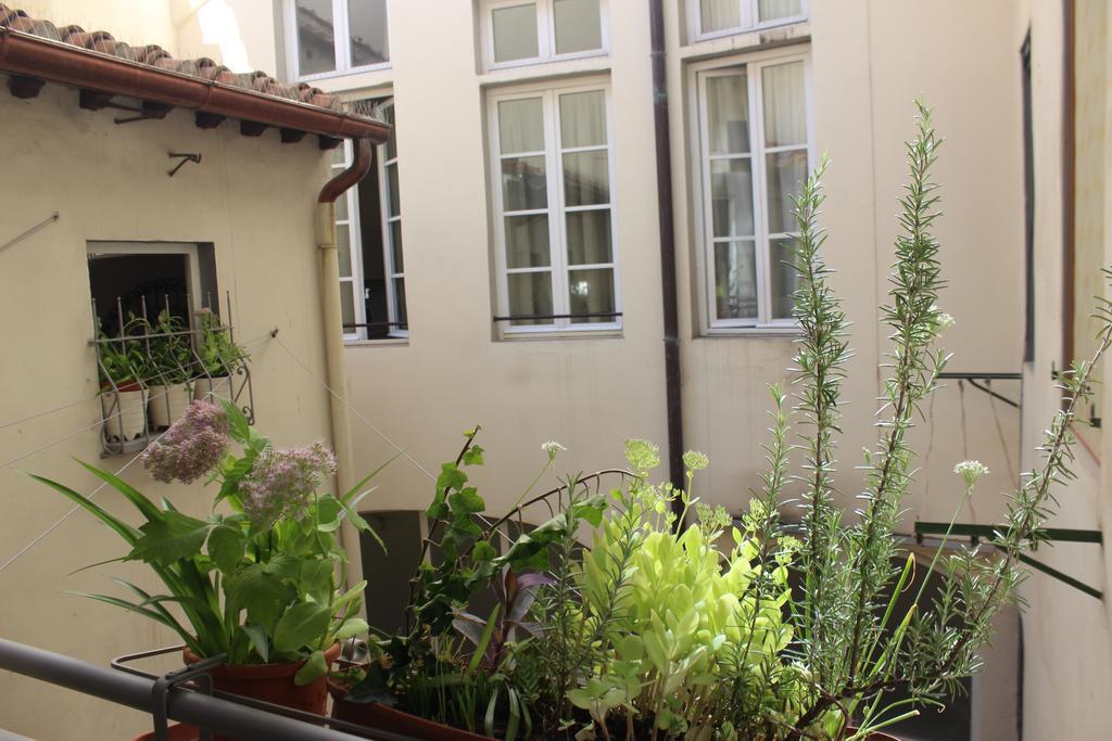 Pitti Loft Apartamento Florença