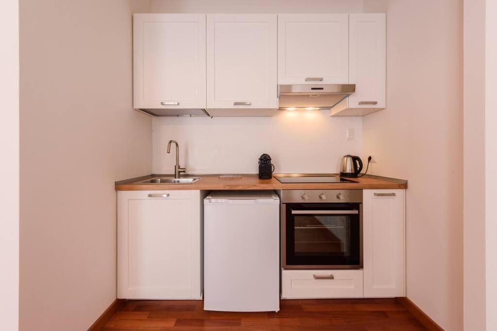 Ac & Wifi Newly Renovated Appartement