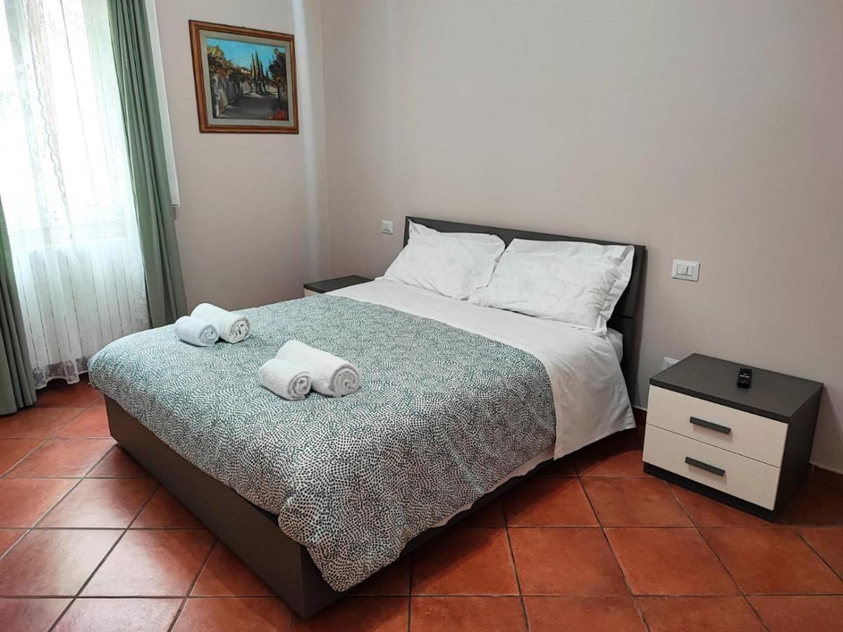 Leilighet Romana For 4 Firenze