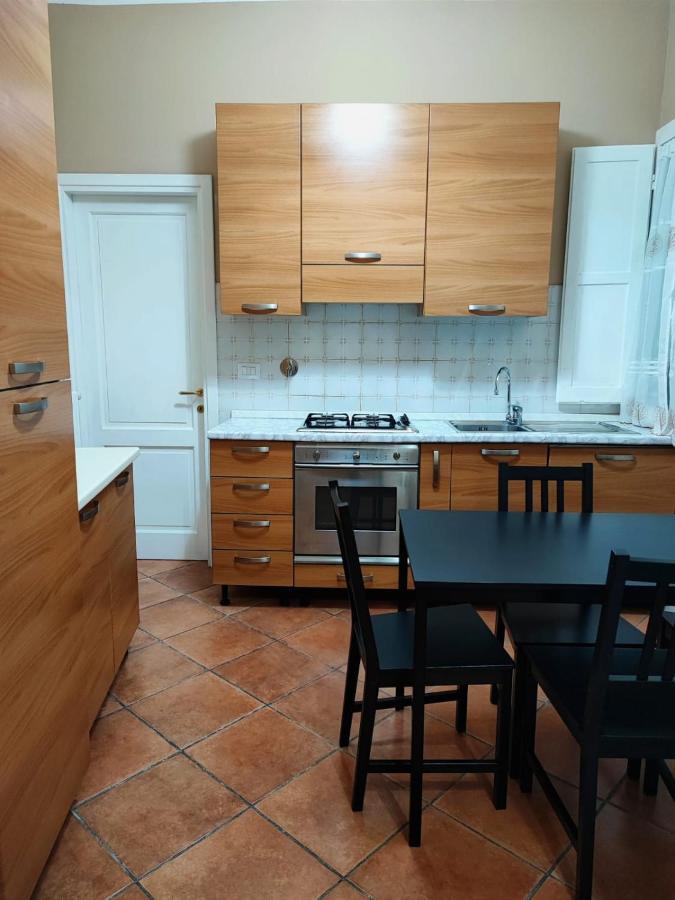 Leilighet Romana For 4