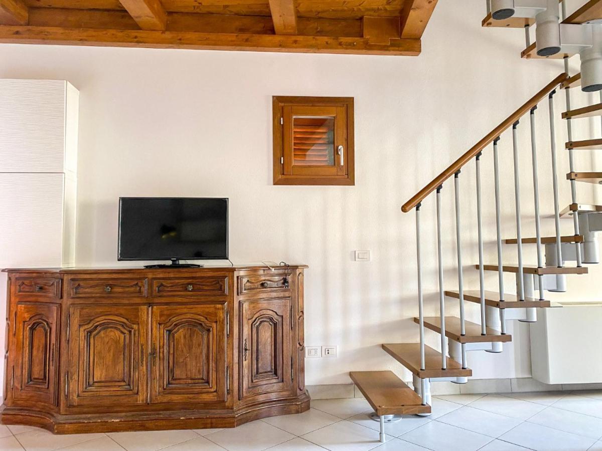 Apartamento Orcagna By Interhome Florença
