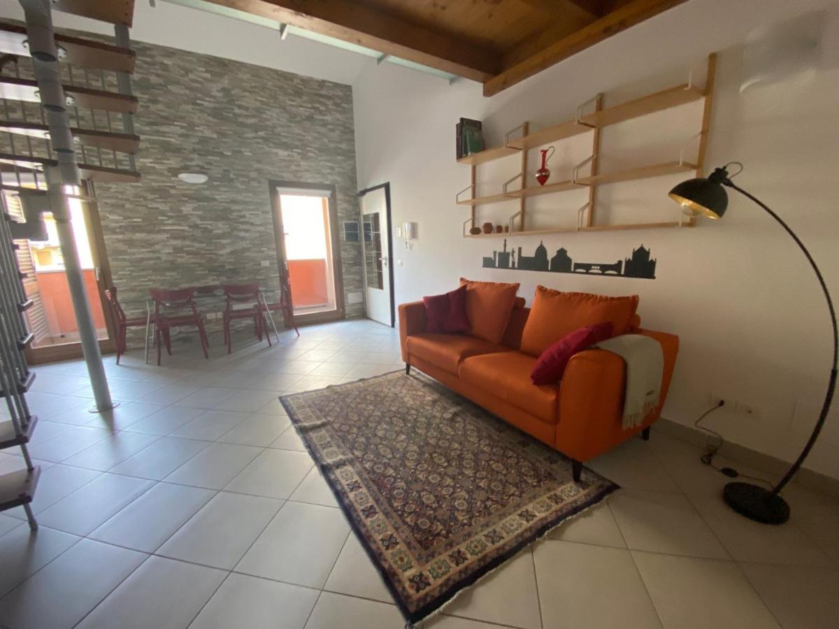 Apartamento Orcagna By Interhome *