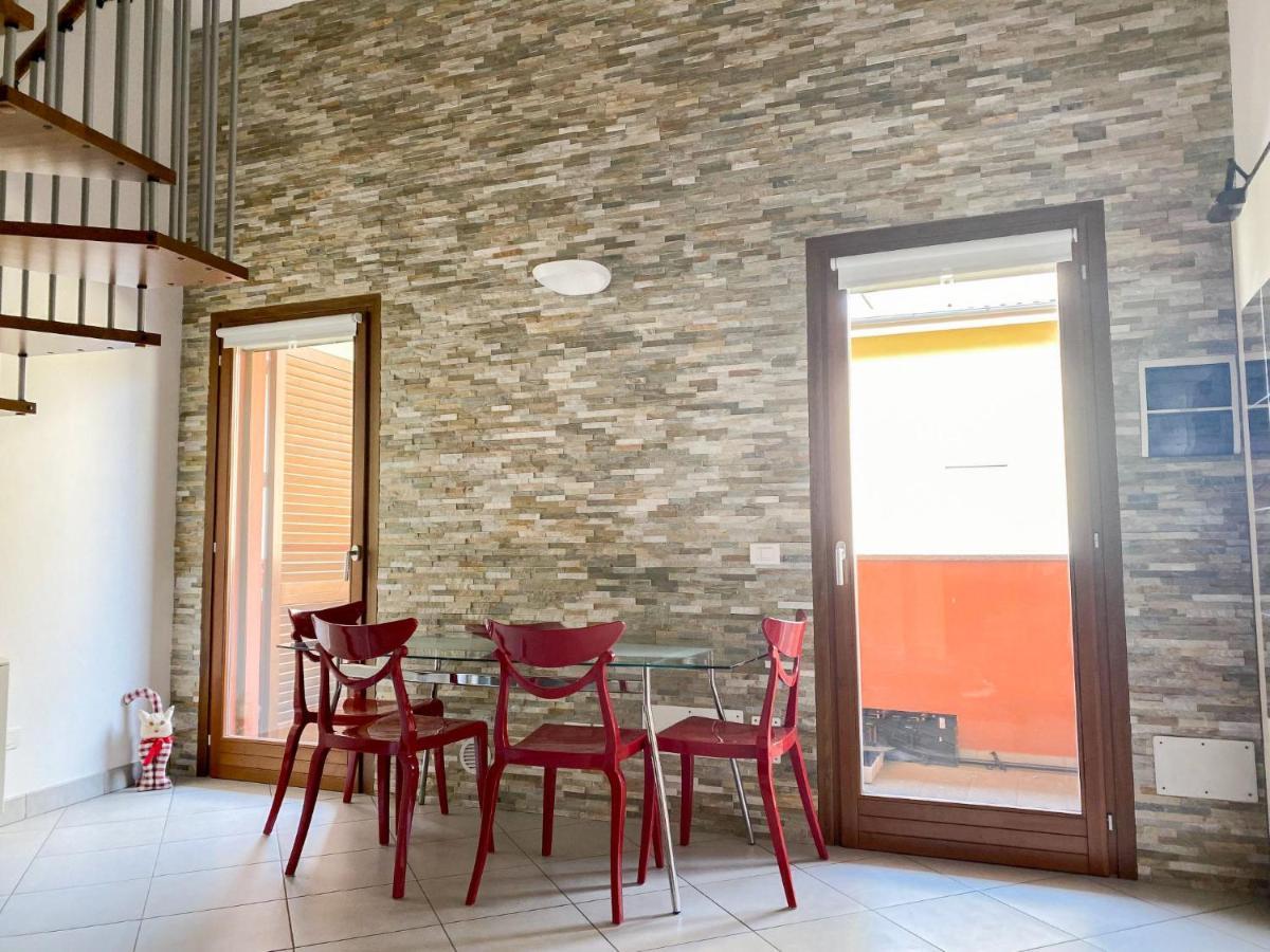Apartamento Orcagna By Interhome *